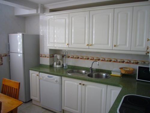 Apartamento Mar Y Vent - Fincas Arena