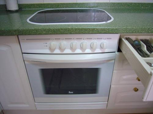 Apartamento Mar Y Vent - Fincas Arena