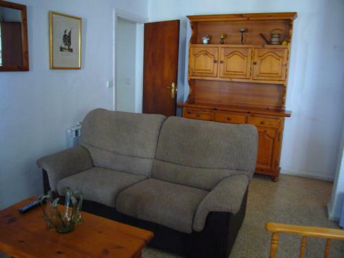 Apartamento Mar Y Vent - Fincas Arena