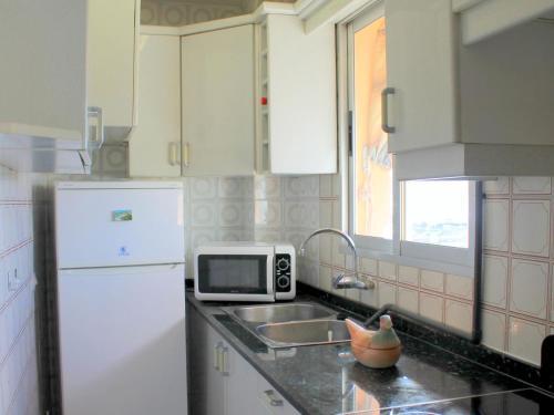 Apartment Edificio Narcea