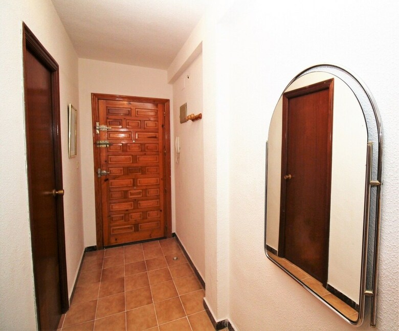Apartamento Rinconada Real 235