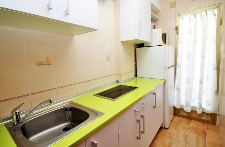 Apartamento Rinconada Real 235