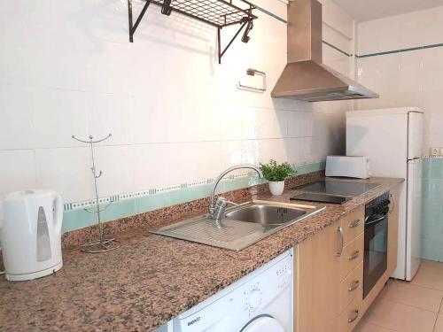 Payma Apartments Benidorm