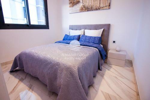 Beach Apartment In Sunset Drive, Benidorm