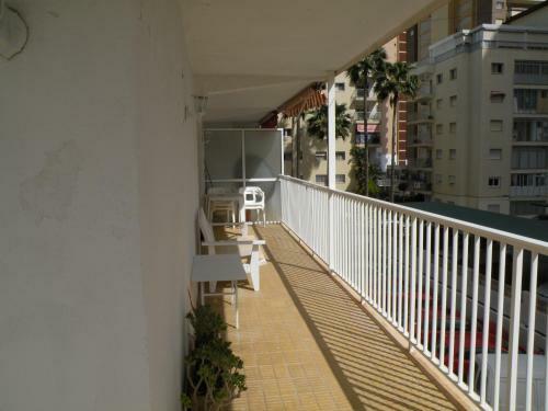 Apartamento El Pato 4 - Fincas Arena