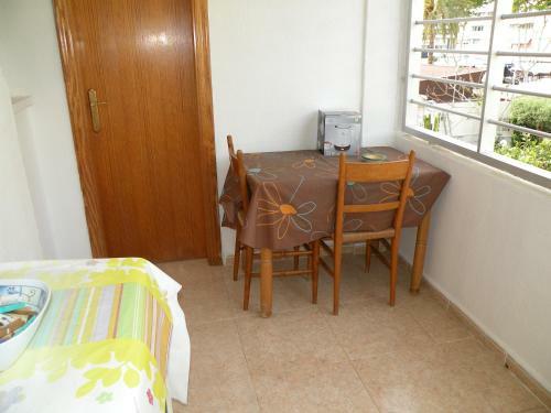 Apartamento El Pato 4 - Fincas Arena