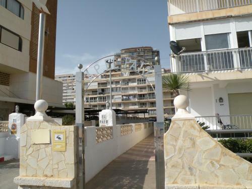 Apartamento El Pato 4 - Fincas Arena