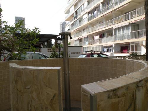 Apartamento El Pato 4 - Fincas Arena