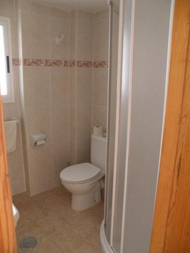 Apartamento El Pato 4 - Fincas Arena