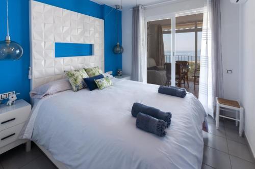 Apartamento Julieta