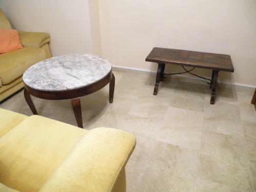 Apartamento Toledo 1 - Fincas Arena