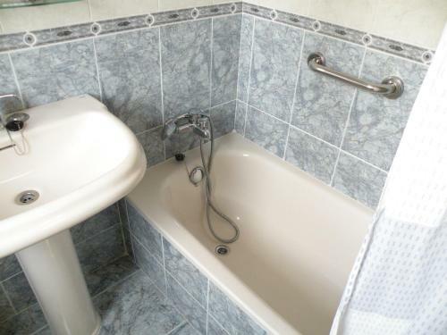 Apartamento Toledo 1 - Fincas Arena