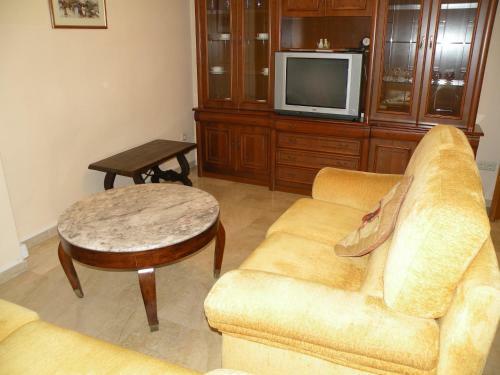 Apartamento Toledo 1 - Fincas Arena