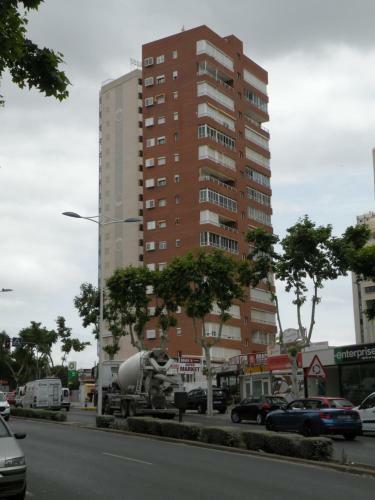 Apartamento Toledo 1 - Fincas Arena