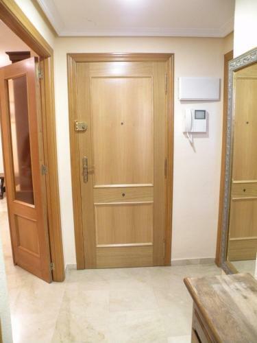 Apartamento Toledo 1 - Fincas Arena