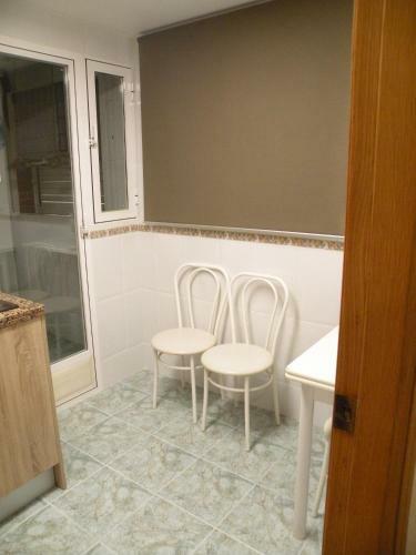 Apartamento Toledo 1 - Fincas Arena
