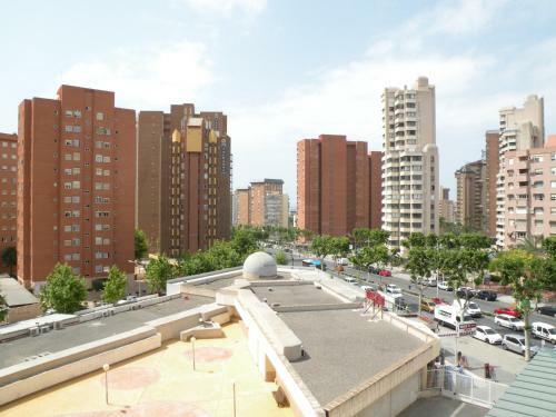 Apartamento Toledo 1 - Fincas Arena