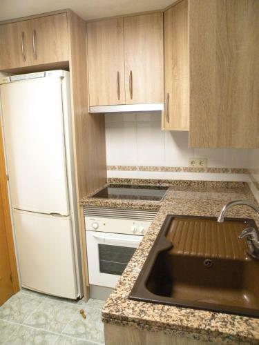 Apartamento Toledo 1 - Fincas Arena