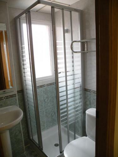 Apartamento Toledo 1 - Fincas Arena