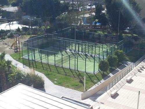 Apartamento Bertur Torre D'oboe 24