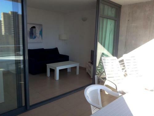 Apartamento Bertur Torre D'oboe 24