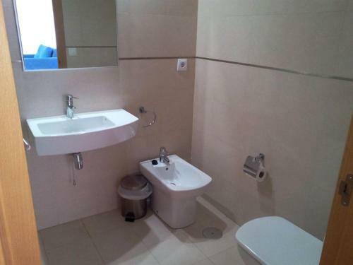 Apartamento Bertur Torre D'oboe 24