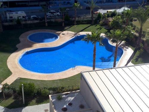 Apartamento Bertur Torre D'oboe 24