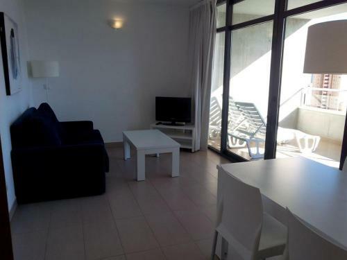 Apartamento Bertur Torre D'oboe 24