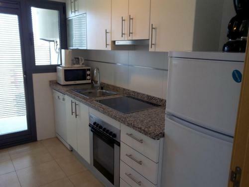 Apartamento Bertur Torre D'oboe 24