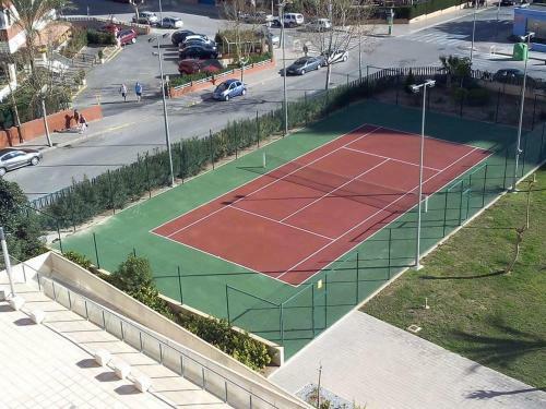 Apartamento Bertur Torre D'oboe 24