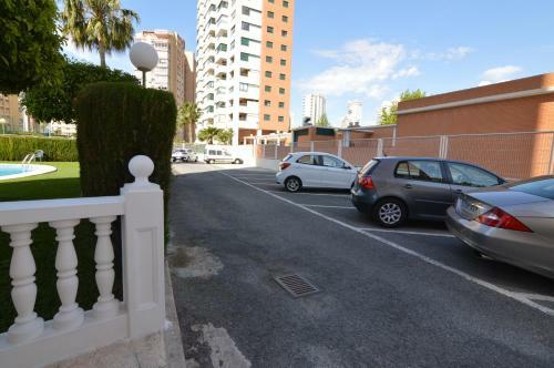 Apartamento Estoril