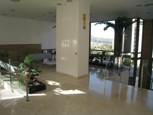 Apartamento Torre Mestral