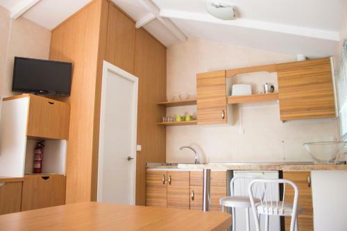 Camping La Torreta