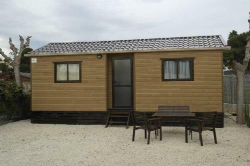 Camping La Torreta