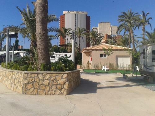 Camping La Torreta