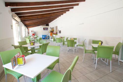 Camping La Torreta