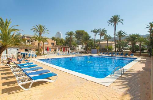 Camping La Torreta