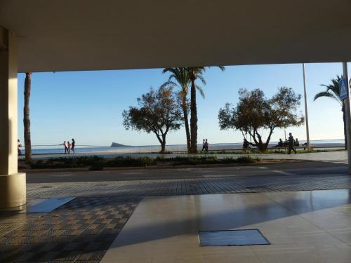 Apartamento 1� Linea Playa