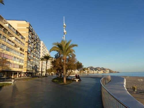 Apartamento 1� Linea Playa