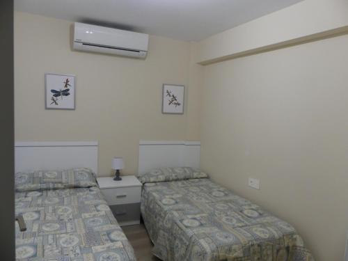 Apartamento 1� Linea Playa