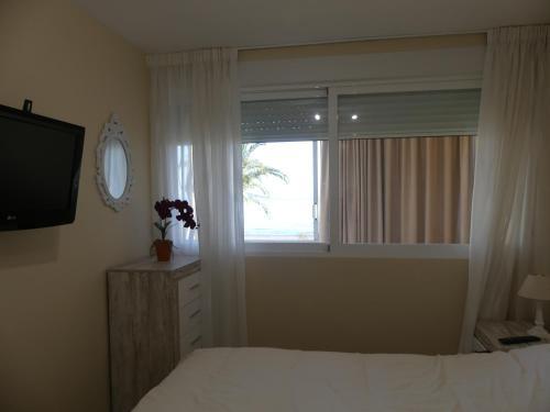 Apartamento 1� Linea Playa