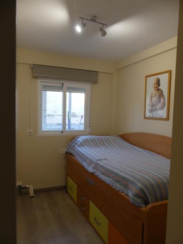 Apartamento 1� Linea Playa