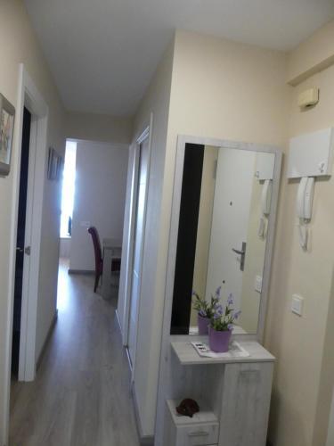 Apartamento 1� Linea Playa