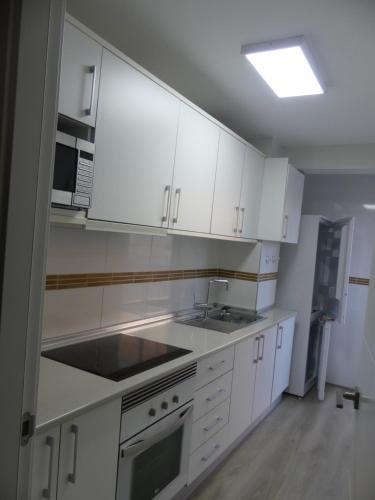 Apartamento 1� Linea Playa