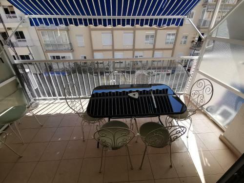 Apartamento Gambo