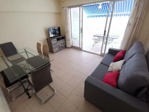 Apartamento Gambo