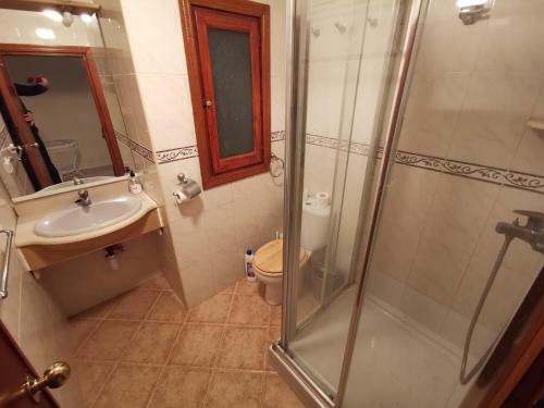 Apartamento Gambo