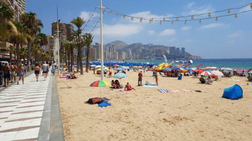 Apartamento Gambo
