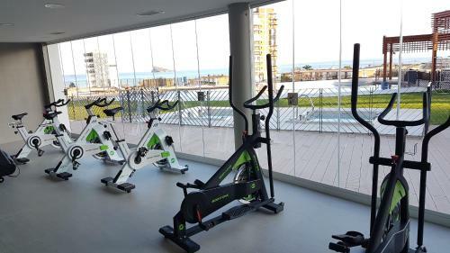 Apartamento Edificio Sunset Drive By Beni4u