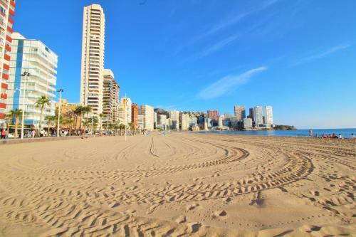 Apartamento Las Damas 23-e